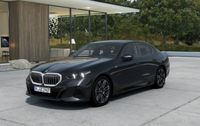 BMW 540 - Vorschau Bild 1