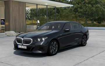 BMW Leasingangebot: BMW 540d Limousine !! JAHRESSTART AKTION !!