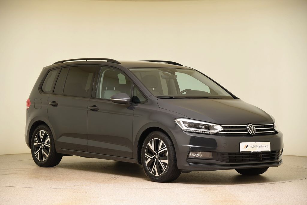 VW Touran