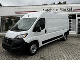 Fiat Ducato 290 Serie 9 L4H2 180 PS Automatic - Fiat Ducato: Serie