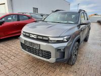 Dacia Bigster - Vorschau Bild 1