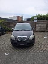 Lancia Musa 1.3 Mjt Automatik Platinum - Lancia MUSA aus 2005