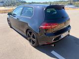 Volkswagen Golf 2.0 TSI BMT GTI GTI - Volkswagen Golf: Sportwagen