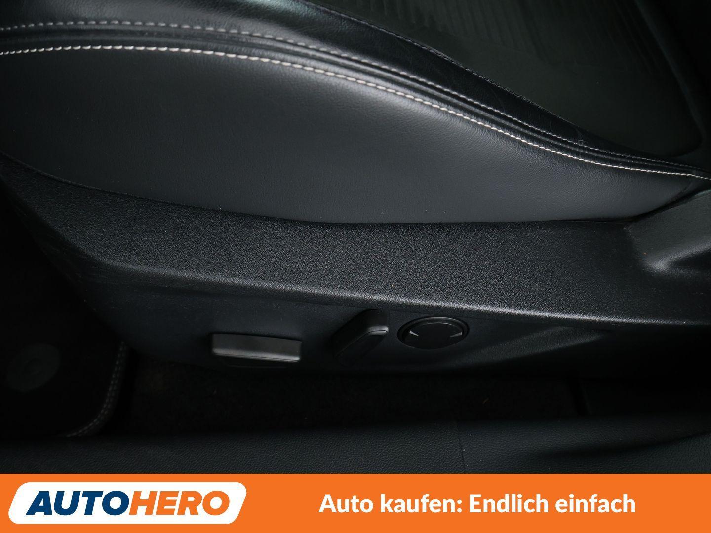 Ford Focus 2.3 EcoBoost ST Aut.*NAVI*LED*CAM*ACC*SHZ*, миниатюра 26