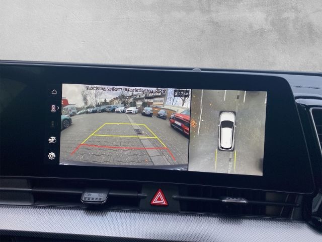 Fahrzeugabbildung Kia Sportage GT-LINE 4WD 1.6 T-GDI MILD-HYBRID *PANO