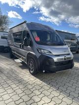 Pössl Trenta 640 Plus Citroen 140 PS Maxi/Last ED Sale - Pössl Trenta 640