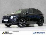 Hyundai TUCSON Plug-In-Hybrid N-Line X VOLLAUSSTAT 288PS