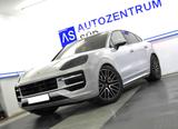 Porsche Cayenne Coupe S Matrix I BOSE I PANO I HUD I SH - Porsche Cayenne: Massagesitze