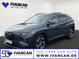 Hyundai Tucson 1.6T 150PS 48V DCT PRIME Assi Pano