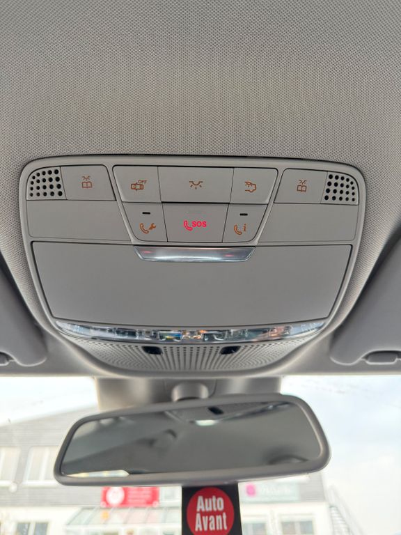 Mercedes-Benz C 180 - Bild 26