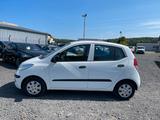 Hyundai i10 Classic/TÜV UND AU NEU - gebrauchte Hyundai i10 aus dem Jahr 2008
