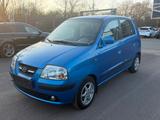 Hyundai Atos 1.1 Comfort Automatik+TÜV neu - Hyundai Gebrauchtwagen von 2005