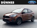Ford Ka+ 1.2 Active - gebrauchte Ford Ka/Ka+ aus dem Jahr 2019