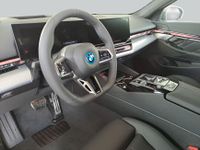 BMW i5 - Vorschau Bild 10