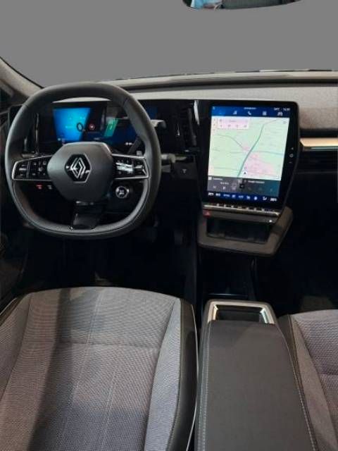 Fahrzeugabbildung Renault Scenic E-Tech 100% ele Techno 170 Comfort Range