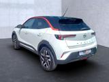 Opel Mokka GS Line Bluetooth Navi LED Klima - gebrauchte Opel Mokka aus dem Jahr 2024