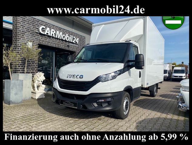 Iveco Daily Koffer/ LDBW*Temp*Multifunktionslenk*Auto*