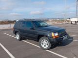 Jeep Grand Cherokee Limited LX 5.9 Auto Limited - Jeep Grand Cherokee aus 1998