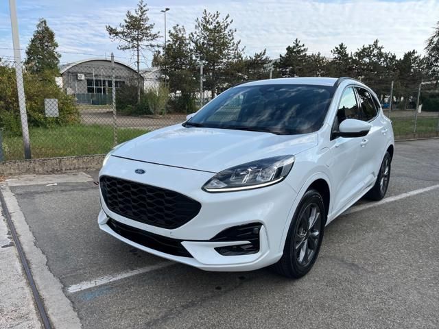 Ford FORD Kuga 2.5 Plug In Hybrid 225 CV CVT 2WD ST-L imagem 2