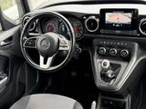 Mercedes-Benz Citan 110 CDI NAVI KAMERA 77000 KM - gebrauchte Mercedes-Benz Citan aus dem Jahr 2021