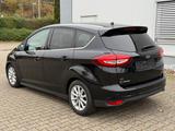 Ford C-Max C-MAX Titanium - gebrauchte Ford C-Max aus dem Jahr 2016