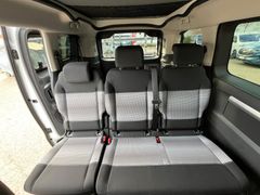 Pössl Vanster 145PS*Automati,Kederleiste,Seitenfenster