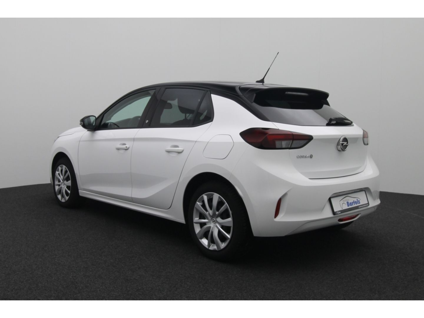 Fahrzeugabbildung Opel Corsa-e Corsa F e Edition AppleCP Digit. Cockpit