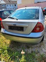 Ford Mondeo - gebrauchte Ford Mondeo aus dem Jahr 2003