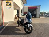 Honda Forza 125 - MOFA VON 81 BIS 125 CCM