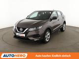 Nissan Qashqai 1.3 DIG-T Acenta Aut.*NAVI*TEMPO*CAM*PDC - Nissan Qashqai Gebrauchtwagen in Köln