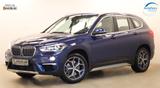 BMW X1 20i 2.0 190PS xDrive xLine Pano 1. Hand - BMW X1 xLine mit Benzin-Antrieb