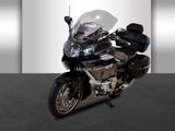 BMW K 1600 GTL - BMW GEBRAUCHT K 1600 GTL