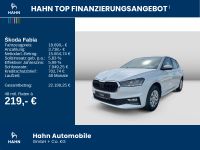 Skoda Fabia - Vorschau Bild 2