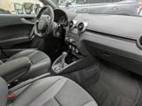 Audi A1 1.8 TFSI S-Line S-Tronic PANO NAVI PDC - Audi Unfallwagen