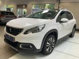 Peugeot 2008 Allure - Peugeot 2008 Gebrauchtwagen in Hamburg