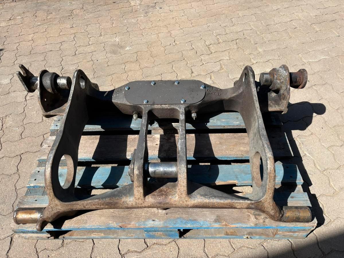 Volvo Schnellwechsler für L40 / L45