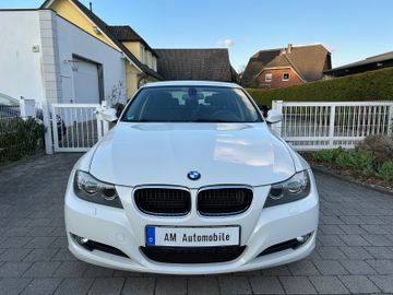 BMW 318 - 4