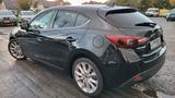 Mazda 3 Lim. Sports-Line - Mazda 3: Sport