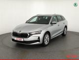 Skoda Octavia Combi 1.5 TSI DSG LED Navi ACC AHK