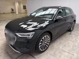 Audi ETRON 50 - Head-Up Display uvm. - Audi e-tron von privat