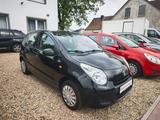 Suzuki Alto TÜV 12.2026 1499 € voll fahrbereit - schwarze Suzuki Alto