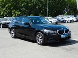 BMW 320d-190Ps-Aut.*Sport-Line*Virtual*Leder*AHK*LED