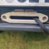 Mitsubishi Weltreisemobil, Camper mit Dachzelt, 4 WD - 2006 4