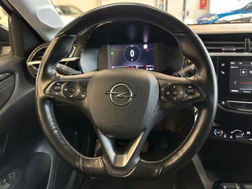 Opel Corsa F Elegance *Kamera*PDC*
