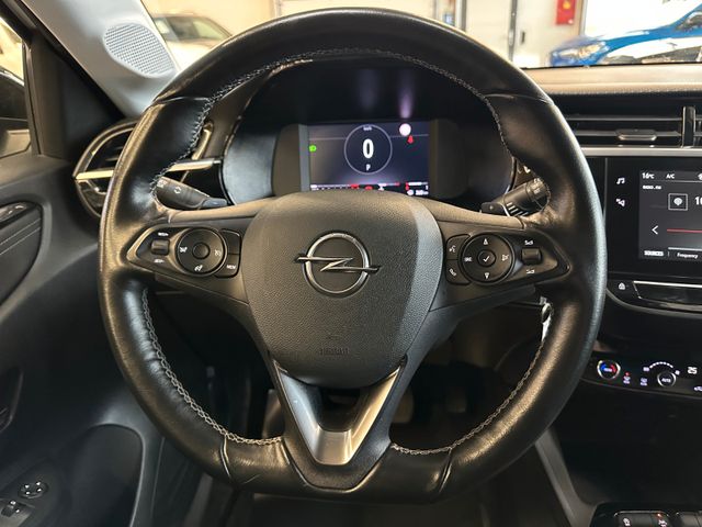 Opel Corsa F Elegance *Kamera*PDC*