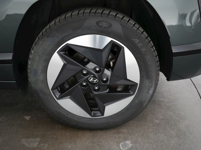 KONA Elektro PRIME 65kWh+NAVI+SITZ-/LENKRADHEIZU