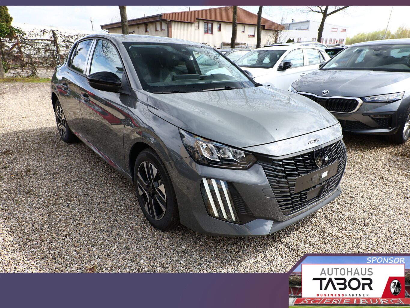 Peugeot 208 - Bild 2