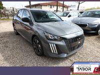 Peugeot 208 - Vorschau Bild 2
