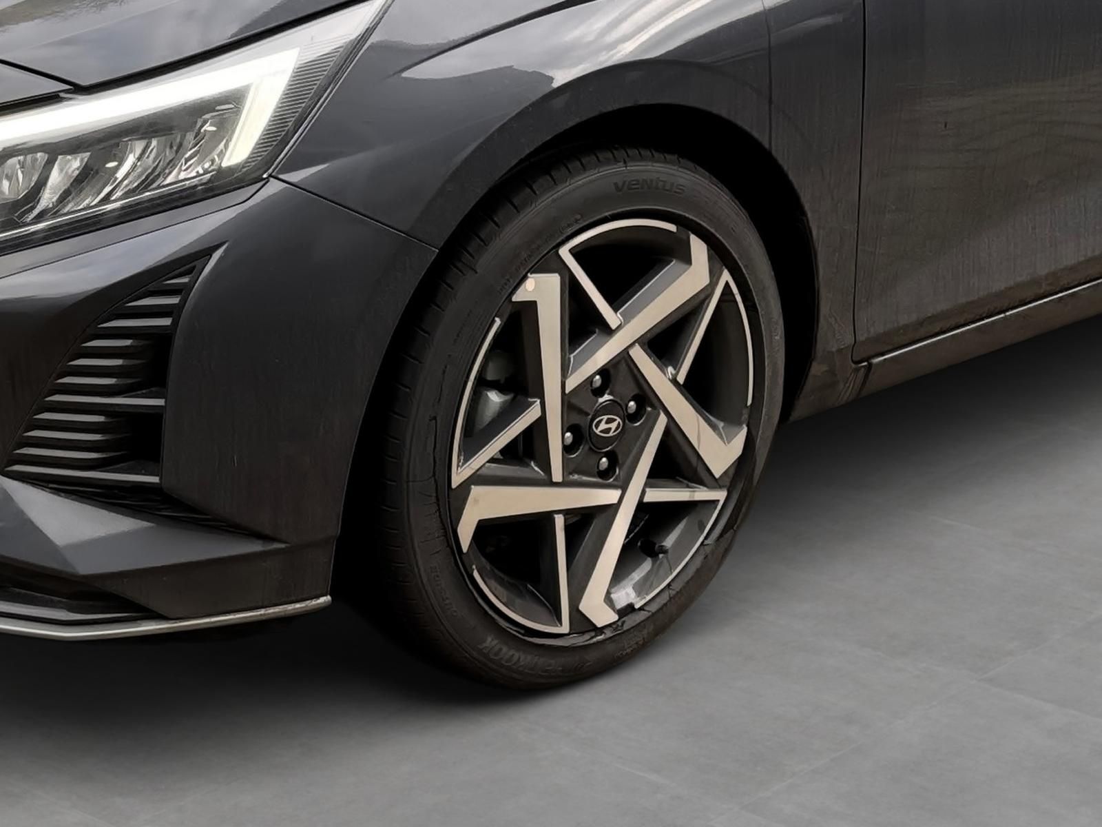 Hyundai i20 – Bild 6