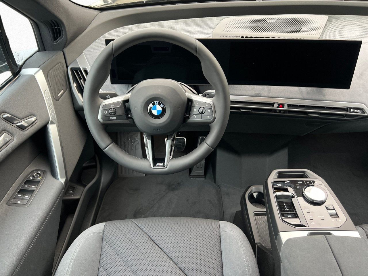BMW iX - Bild 15